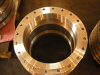 flange