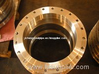 flange