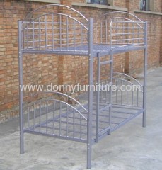 Single 3FT Size Bunk Metal Bed