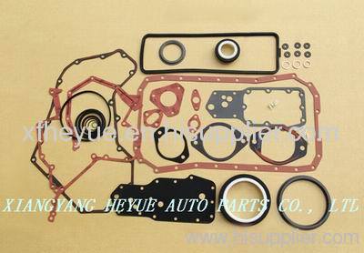 cummins auto engine parts, 4BT3.9 lower gaskets set