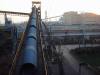 Belt Conveyor For Power Plant