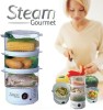 Steam Gourmet