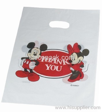 PE Carrier bag