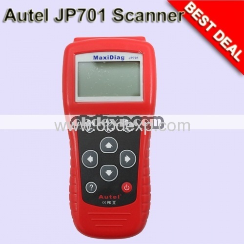 JP701code scanner reader JAPANESE CAR