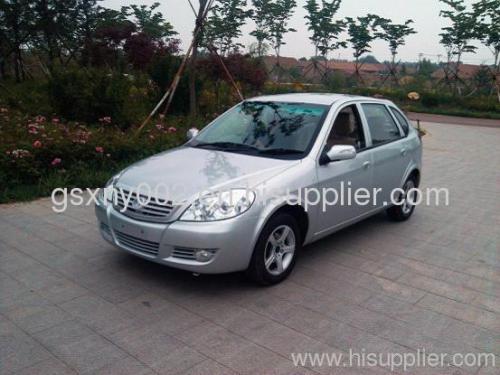 Solar High Speed Electric Car Electric Vehicle GS-DJ06HS