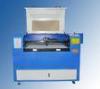 High precision marble laser engraver machine with imported components XGY-T750