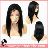 Natural Straight Short Full Lace Wig