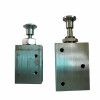 4S series Stainless Steel hand valve