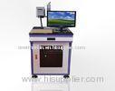 XGY-EP20W unique design epoxy resin metal marking machine with simple operating system