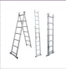 Extension Aluminium Ladders