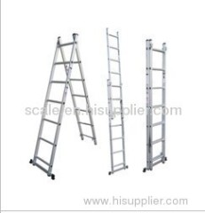 Extension Ladder