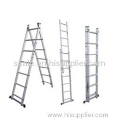2 in 1 Ladders