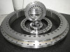 Supply high precision rotary table bearing YRT850