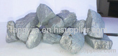 Calcium Silicon Barium ( Inoculant )