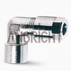 Pipe Joint Fitting