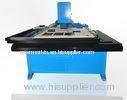 400w CO2 laser cutting machine with high precision for wood die and rubber board