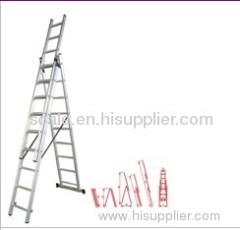 Ladders 3 in 1