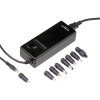 Universal Laptop Adapter LS-PAB120AH