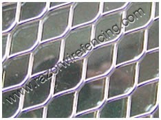 Expanded Metal,Bar Grating