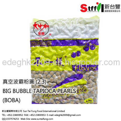 Tapioca Pearls (2.3)