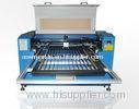 PC feeding laser auto cutter machine with high efficiency and flexible operating system