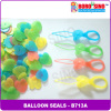 Balloon Seals