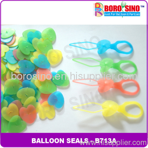 Balloon Seals