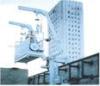 Customized Hi Rise Window Cleaning Equipment / Parapet BMU Building Maintenance Unit