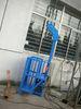Window Cleaning Gondola/ Single Suspended Seat Chair With 100kg Rated Load