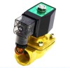 Normally Closed Direct Solenoid Valve
