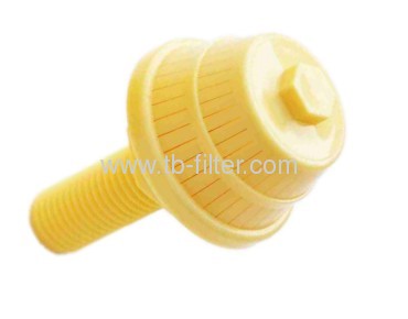 ABS Water Strainer