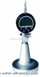 Ultrasonic power measuring meter,ultrasound amplitude measurement instrument,distance measurement
