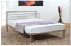 High and Low Double Metal Bed