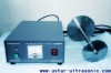 Ultrasonic metal power making, ultrasound power making processor, machine,equipments