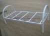 Simple structure Metal Bed