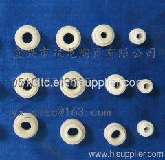 Insulation ceramic eye alumina ceramic