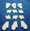 Ceramics switch gasket alumina ceramic