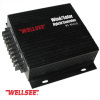 WS-WSC30 30A Wellsee Wind/Solar Hybrid light controller