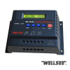 WS-C2480 80A wellsee solar charge controller