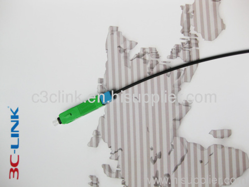 SC fast connector/optical fast connector Drop cable(FTTH)
