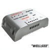WS-MPPT80 80A wellsee mppt solar charge controller