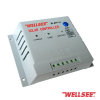 WELLSEE WS-MPPT15 10A 48V solar battery charge controller