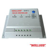 WELLSEE WS-MPPT15 15A 12/24V battery charger controller