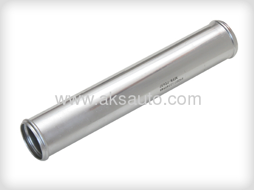 Stainless steel pipe