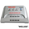 WELLSEE WS-MPPT30 30A 48V battery charger controller