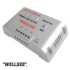 WELLSEE WS-MPPT60 40A 12/24V solar battery charge controller