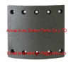 brake lining WVA:19094,BFMC:BC37/1 brake lining