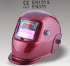 Hot Sale Auto-Darkening Welding Helmet