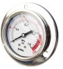 stainless Liquid Filled Pressure Gauge