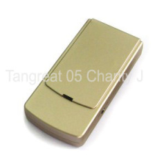 Mini portable GPS Jammer